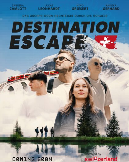 Destination Escape